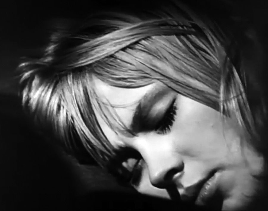 "Красный агитатор Трофим Глушков", 1969 год, роль Кати