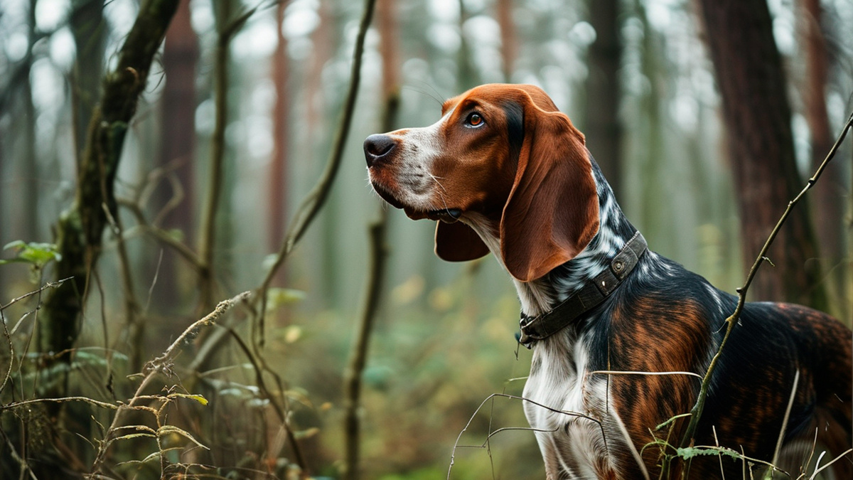Секреты содержания и воспитания охотничьих собак