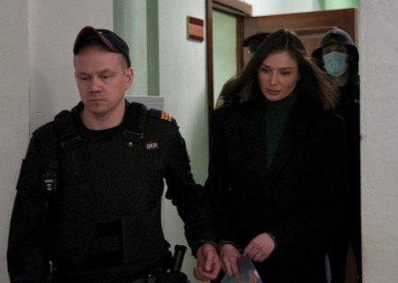    Белгородская террористка Шинкарук приговорена к 21 году тюрьмы, певец Шарлот ожидает свой приговор