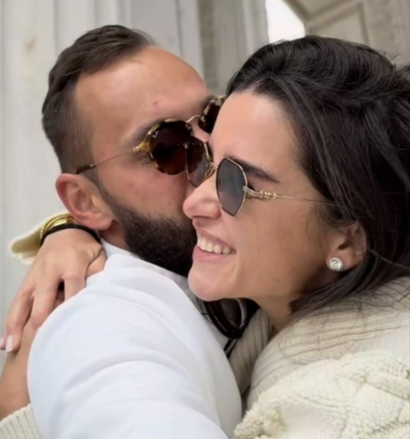 Бородина и Колясик