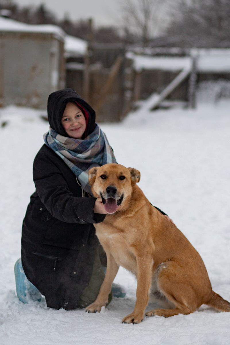 Куратор это чудо. А хозяин будет Богом