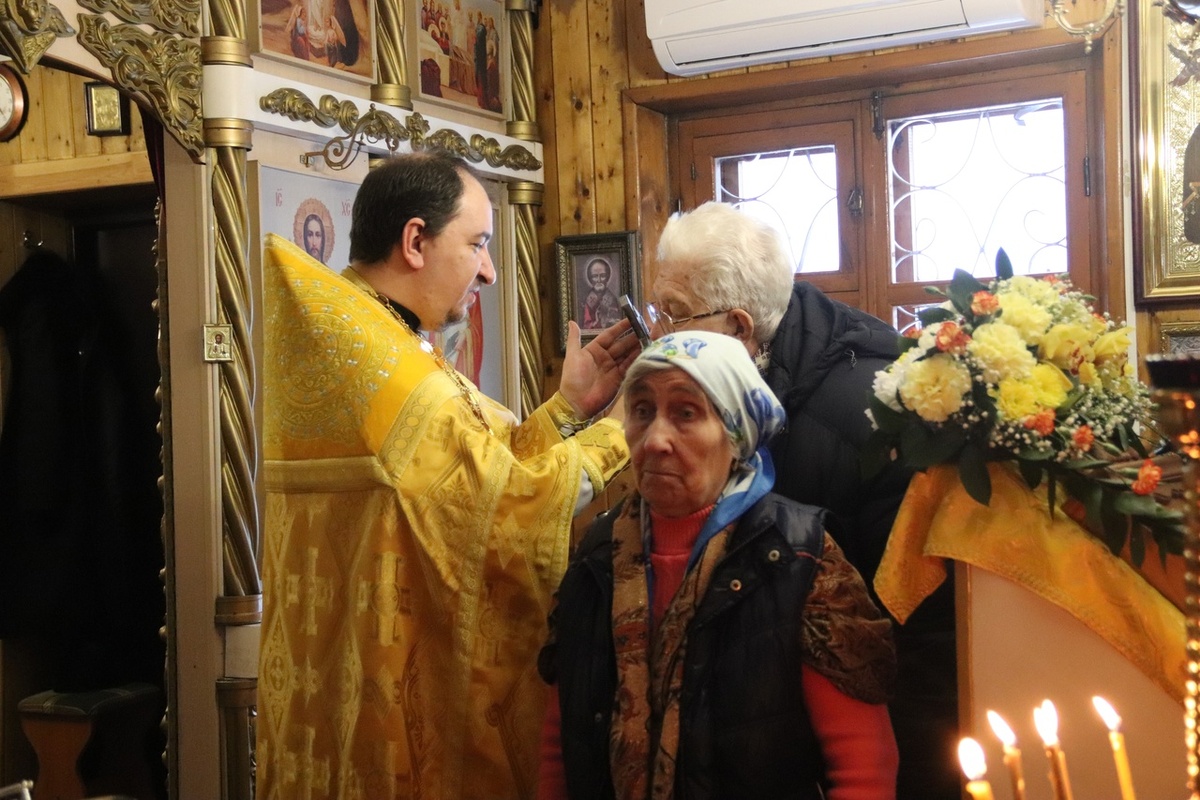 Фото Вероника Лудникова  и автора  Николая Лудникова.