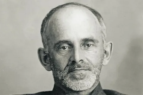 Осип Мандельштам