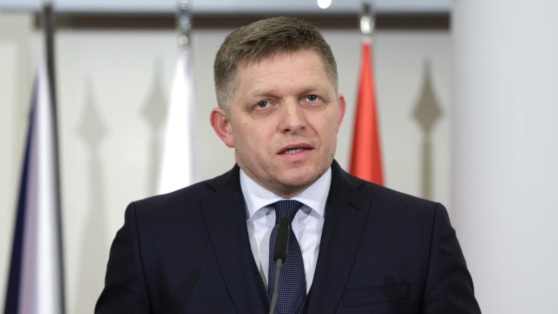    Фицо заявил об угрозе кризиса для Словакии при отказе Украины от транзита газа Егор Гордеев