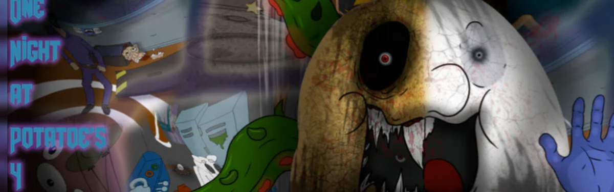 Логотип игры на GameJolt