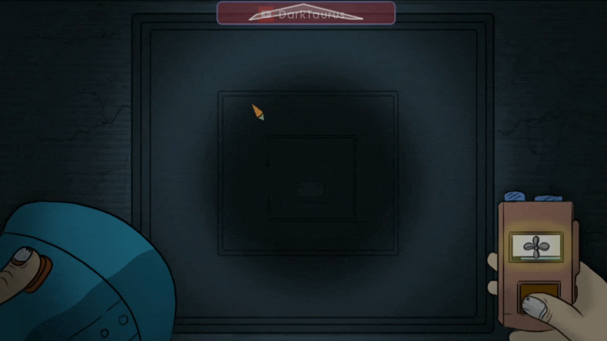 Скример Питомца Картошки