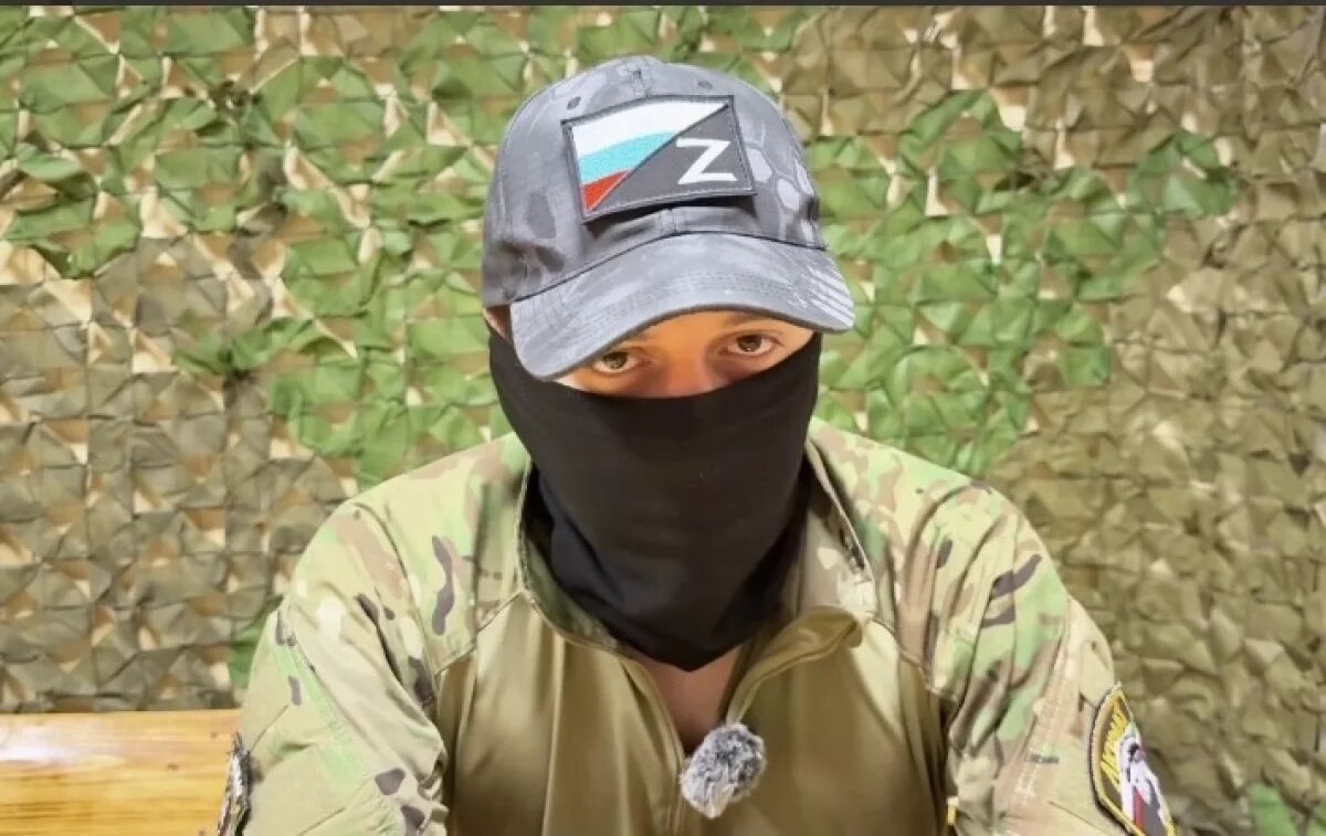    Аид опроверг фейк ЦИПсО об инструкциях о самоликвидации у российских бойцов