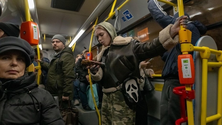    Автор фото: Тихонов Михаил