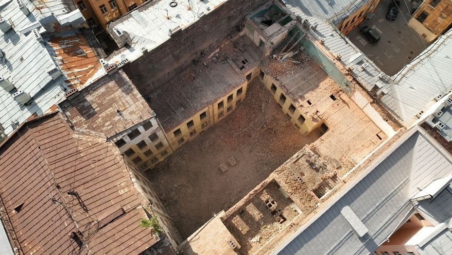    Автор фото: t.me/sos_spb_snos