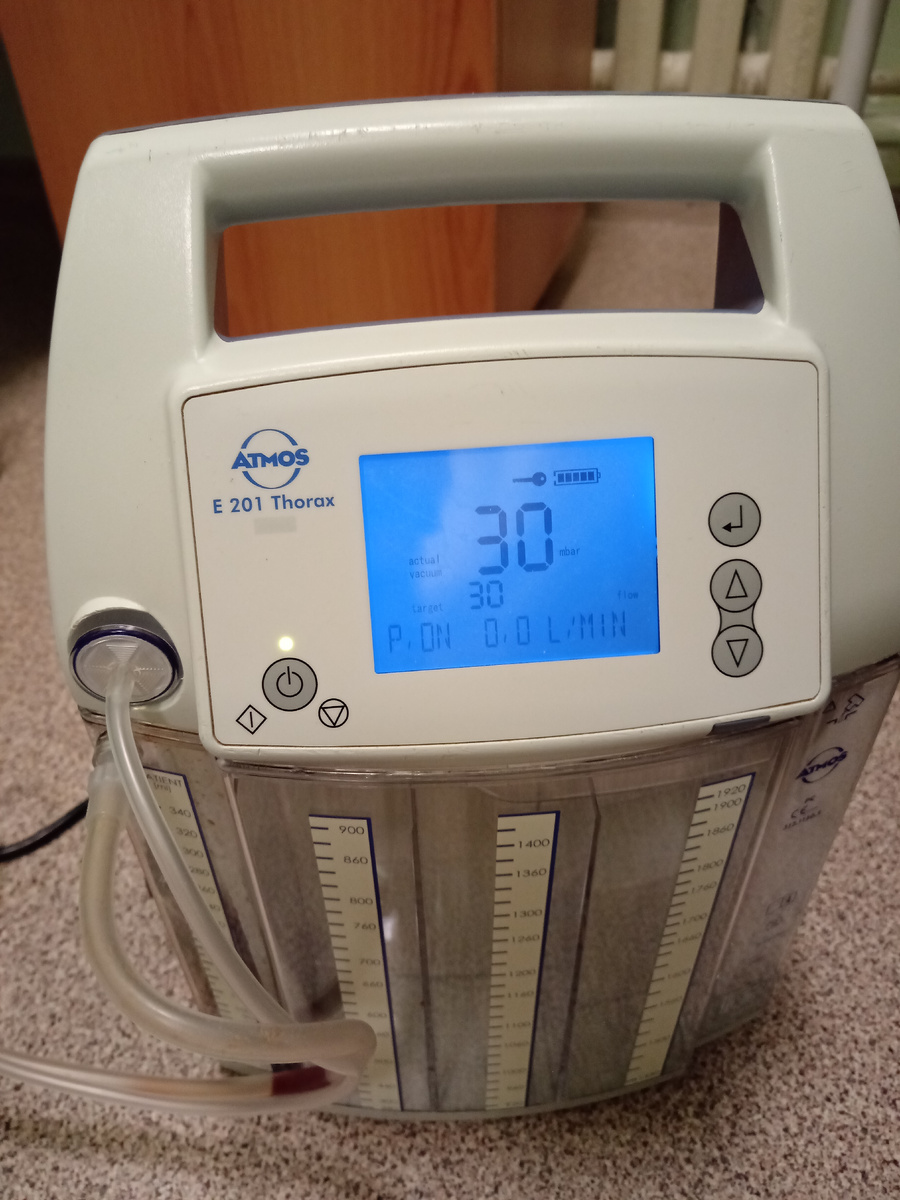 Чудо техники и медицины