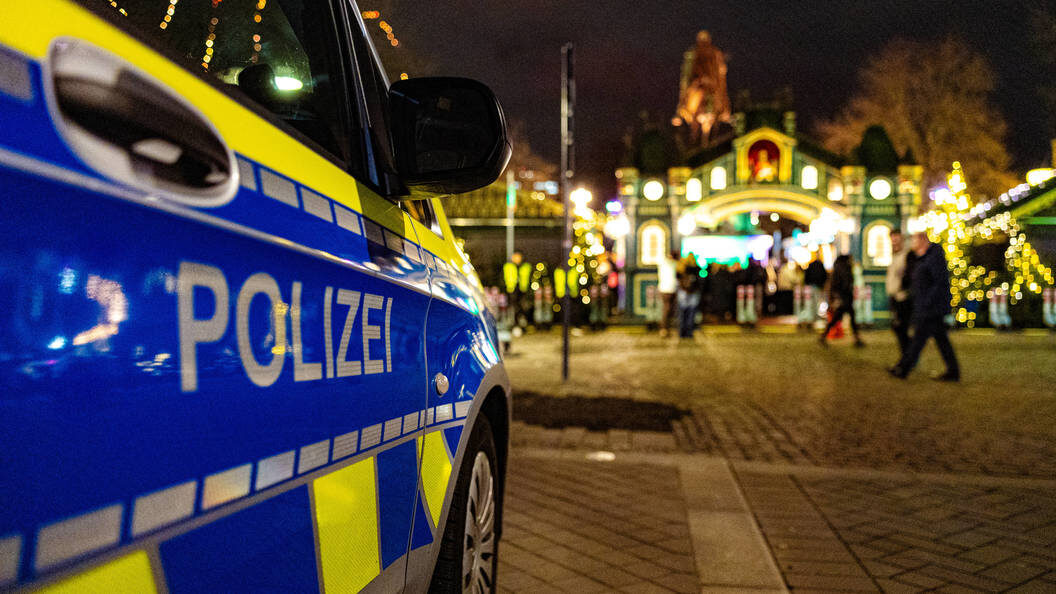    IMAGO/Marc John/Globallookpress