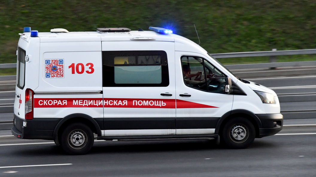    Фото: Vladimir Baranov/Globallookpress