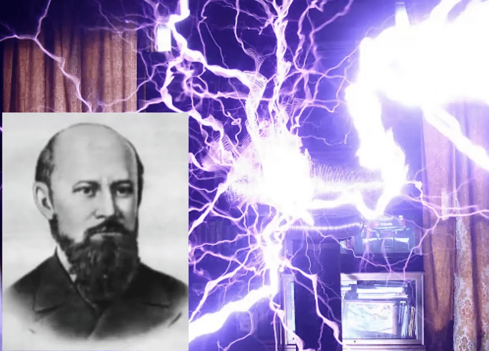 Михаил Филиппов