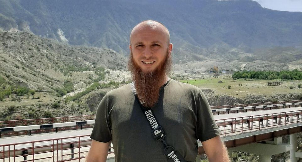    «ВКонтакте»/Иван Сухов / Соцсети