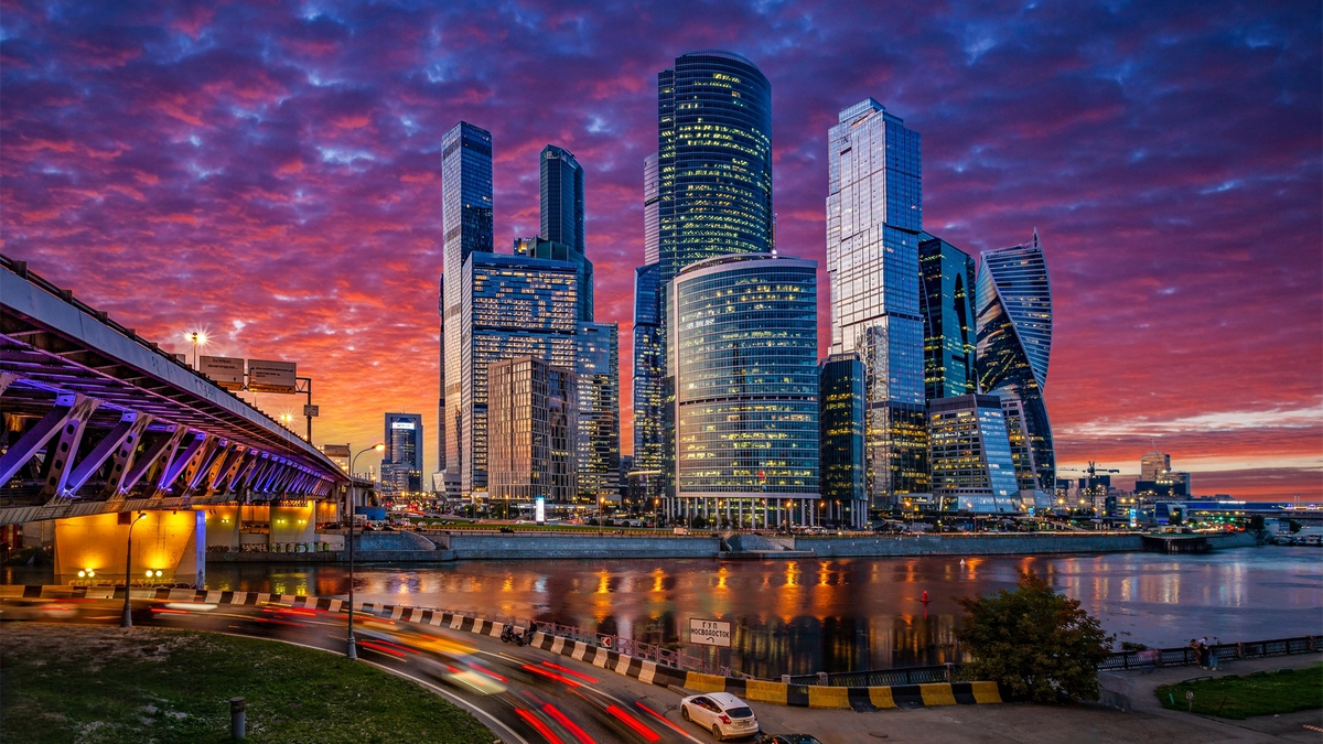 Криптообменники Москвы