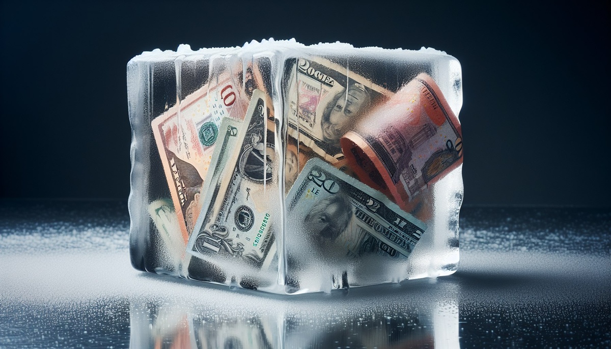    Изображение сгенерировано нейросетью DALL•Е 3 