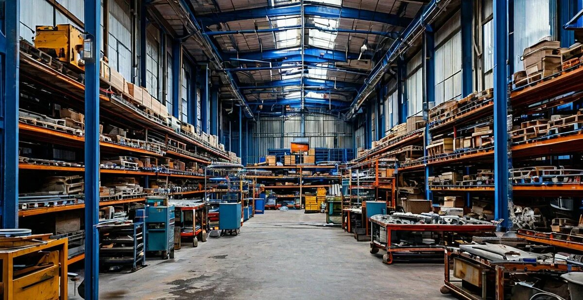 Получите консультацию по поставкам оборудования на сайте компании https://alfaindustry.ru/