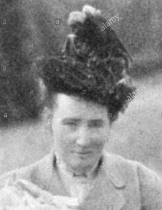 Маргарита Игер