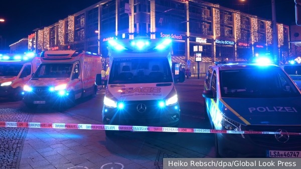     Фото: Heiko Rebsch/dpa/Global Look Press   
 Текст: Антон Антонов