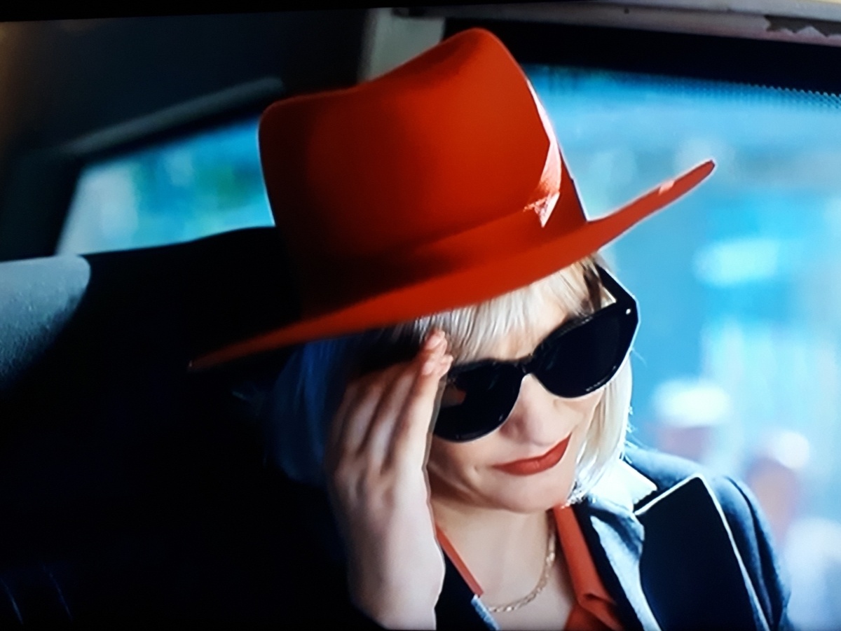 Кадр из фильма