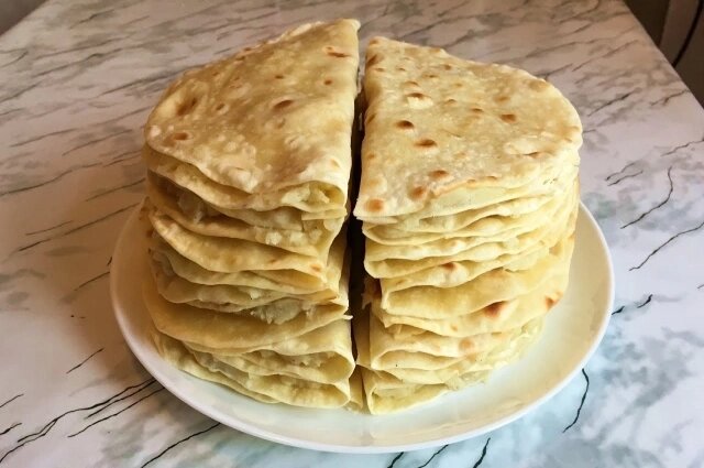    Самый частый гость на столах у татар. Фото:  АиФ/ Садыков Данил