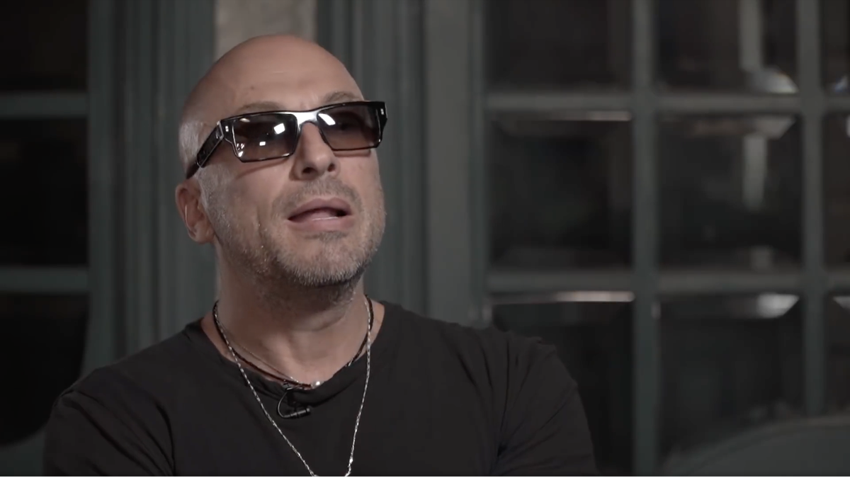     Источник: Стоп-кадр видео