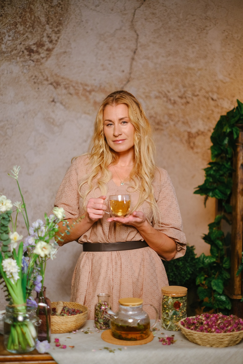 Личный архив Алсу Копыловой