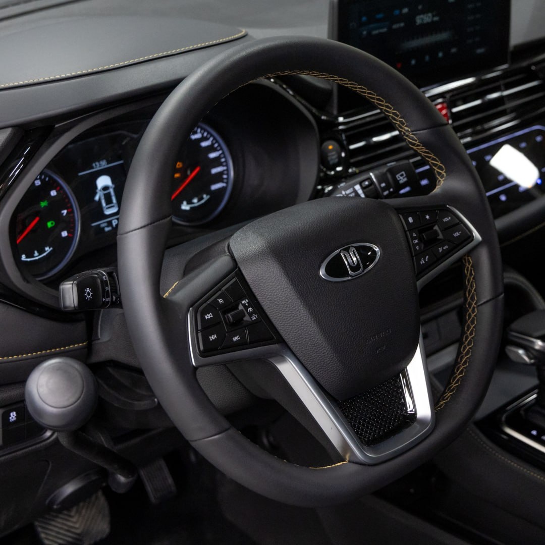    Изображение Завод «Москвич» 