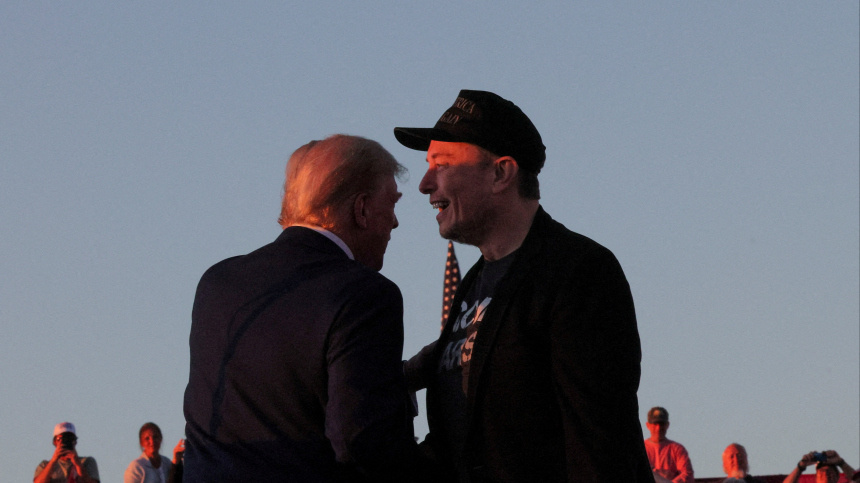    Фото: Reuters/Brian Snyder