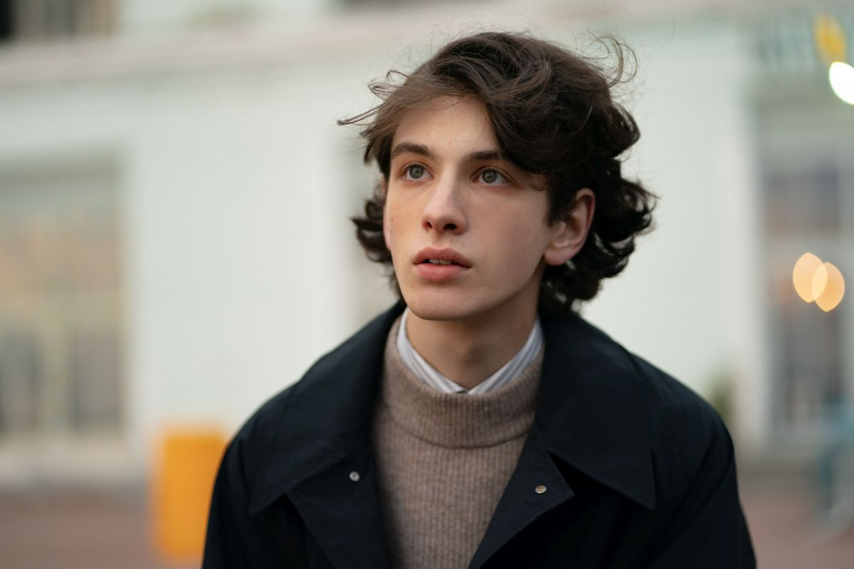 "Смычок", Марк Эйдельштейн