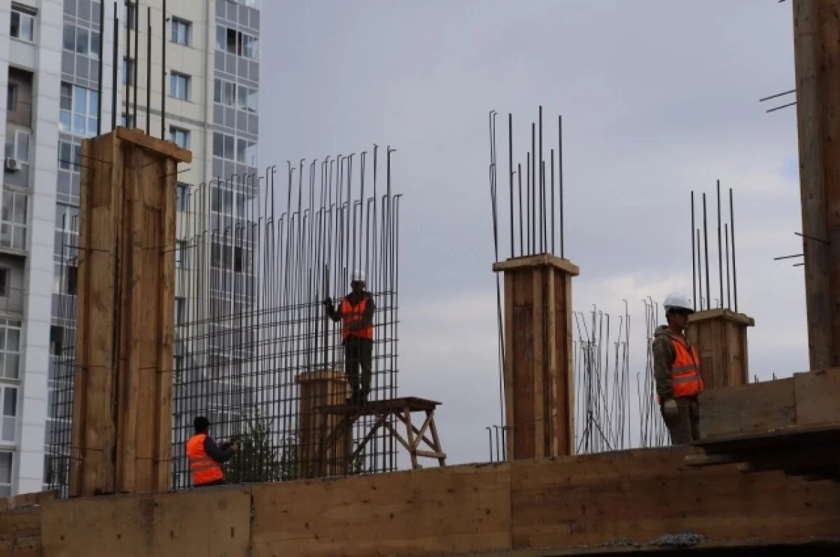    ФАС РФ сообщила о картельном сговоре на аукционах по нацпроектам в Приморье