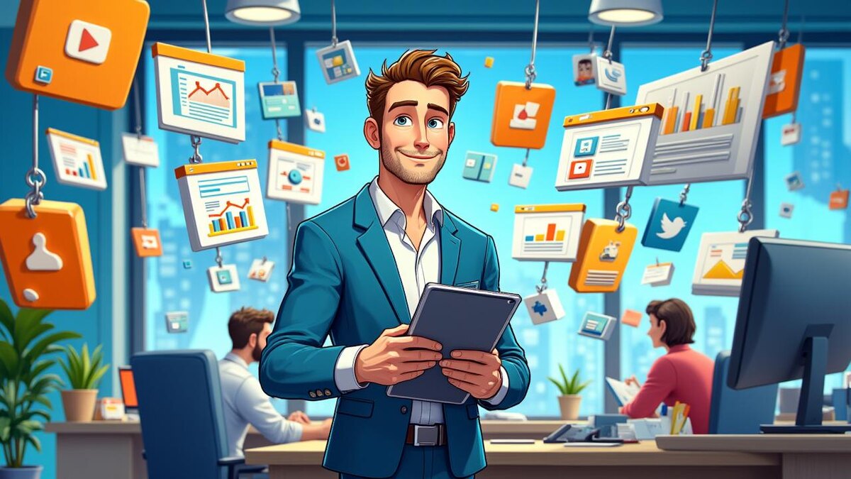    avtomatizatsiya-upravleniya-personalom Бушмакин Вячеслав