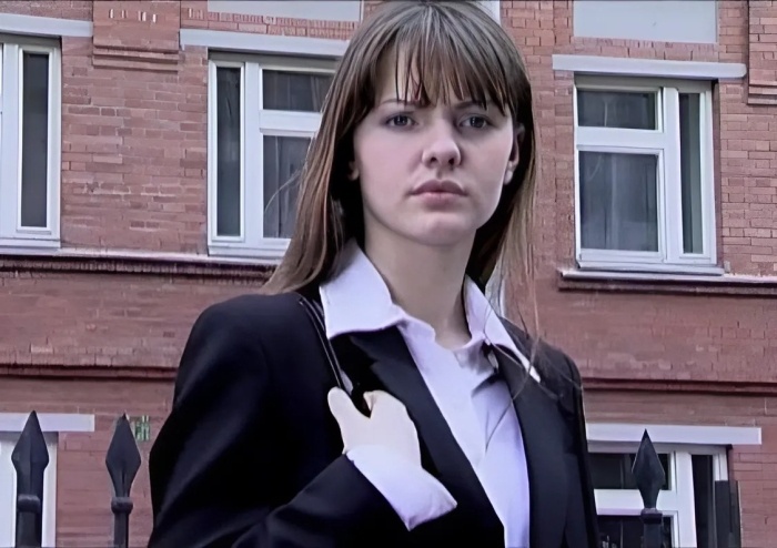 Елизавета Боярская. / Фото: www.kino-teatr.ru