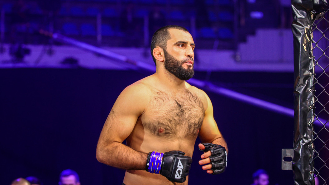    ФОТО: © LANTYUKHOV SERGEY/ GLOBAL LOOK PRESS