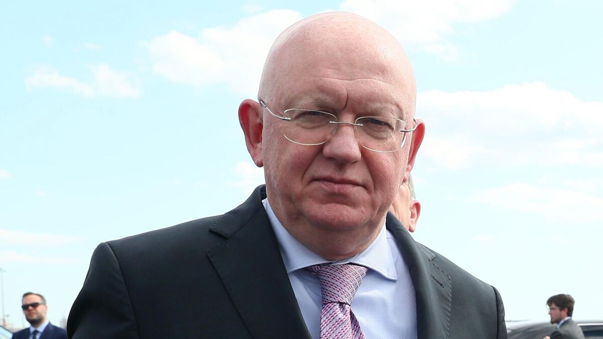    Фото: РИА Новости Георгий