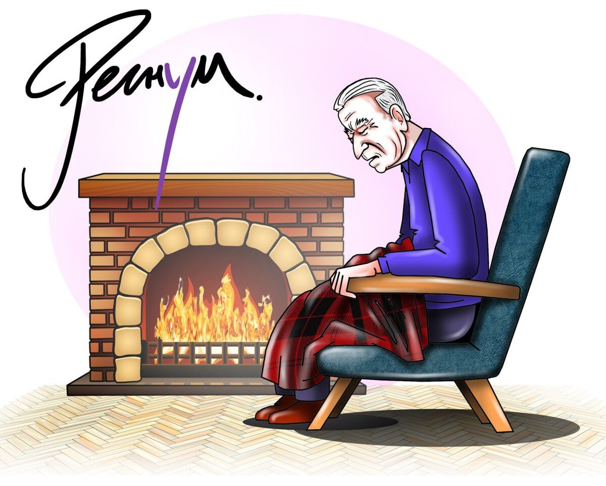    Байден / Источник: Сергей Корсун © ИА Регнум