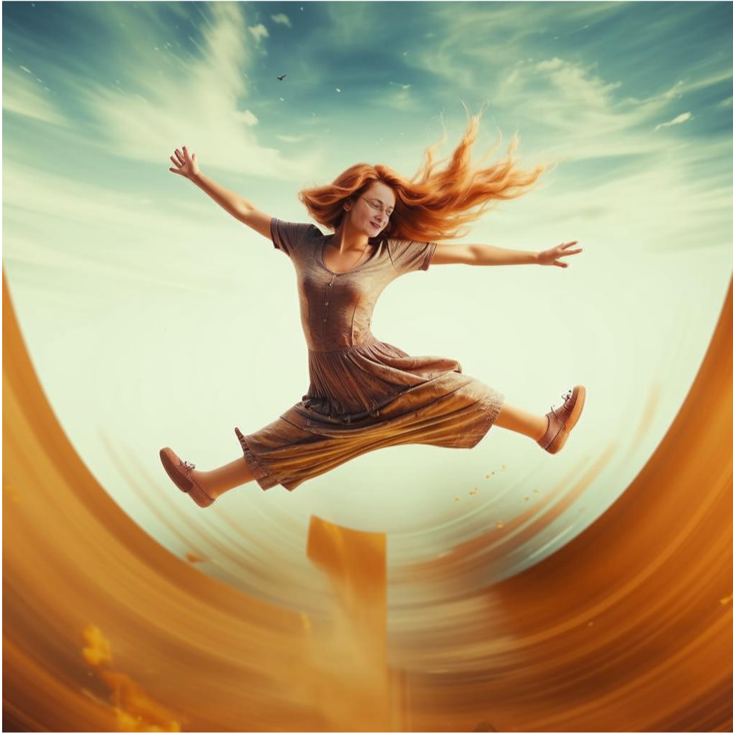 Изображение сгенерировала нейросеть Kandinsky.