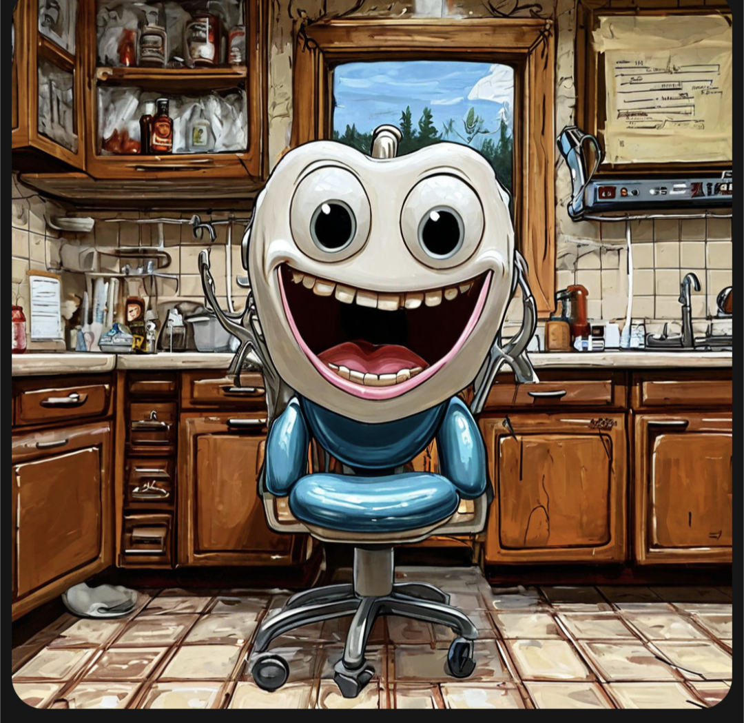 Сгенерировано нейросетью 