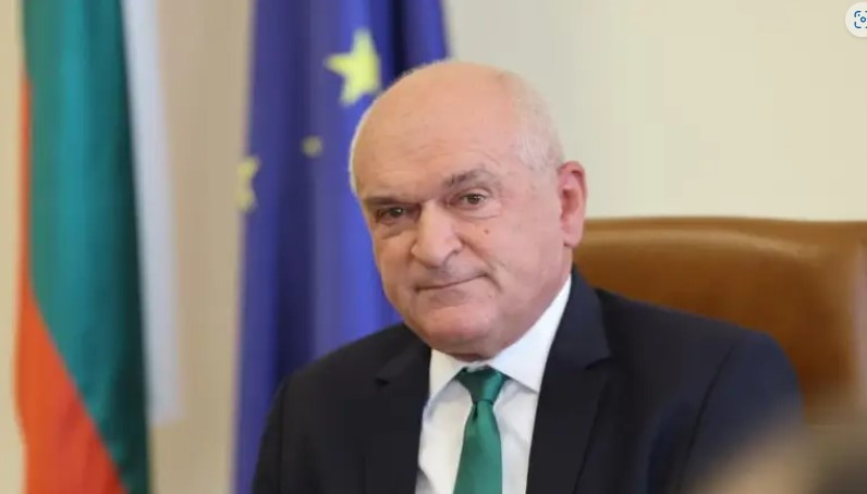 Фото: novinite.bg