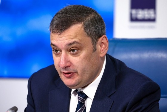    Александр Хинштейн