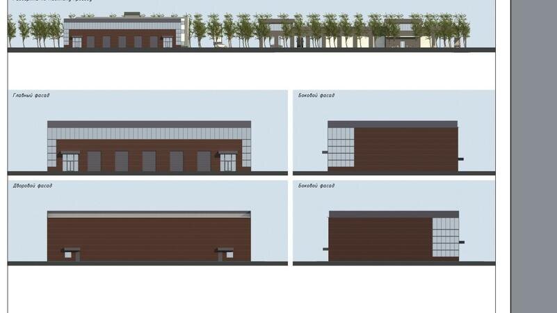 Листайте вправо, чтобы увидеть больше изображений