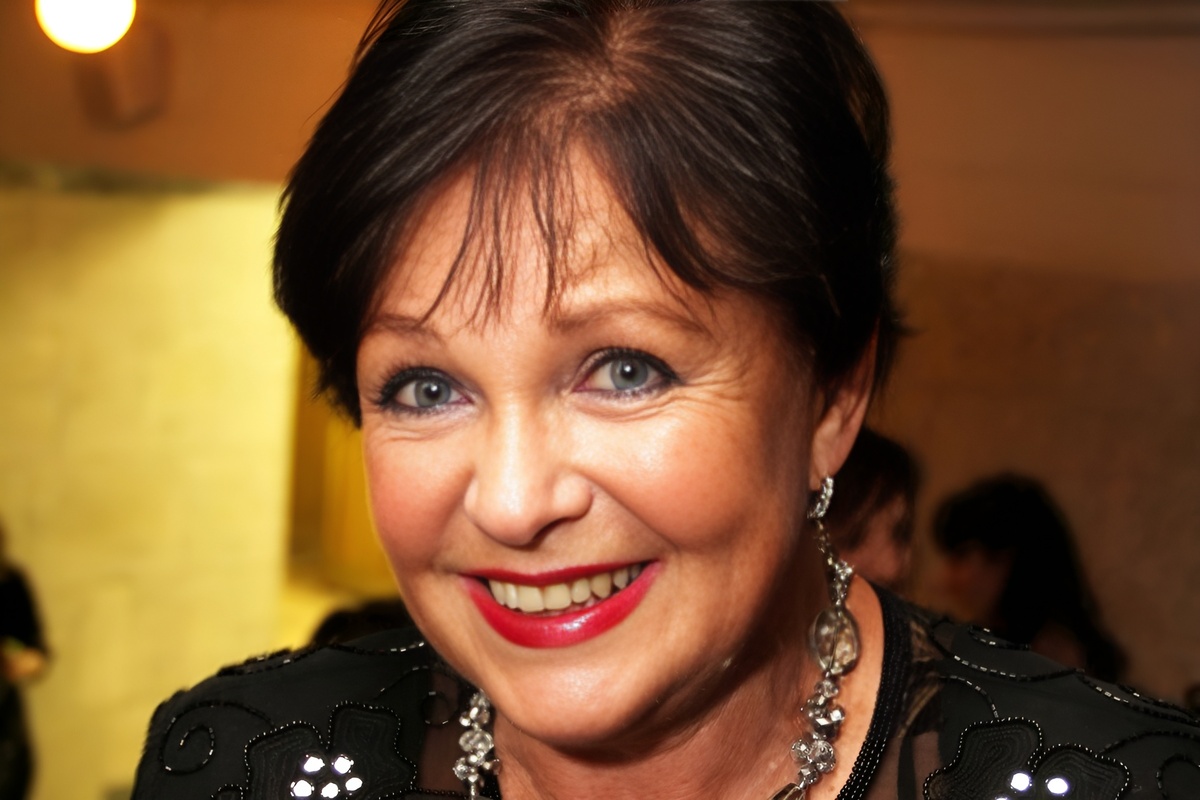 Наталья Фатеева.Фото Яндекс.Картинки