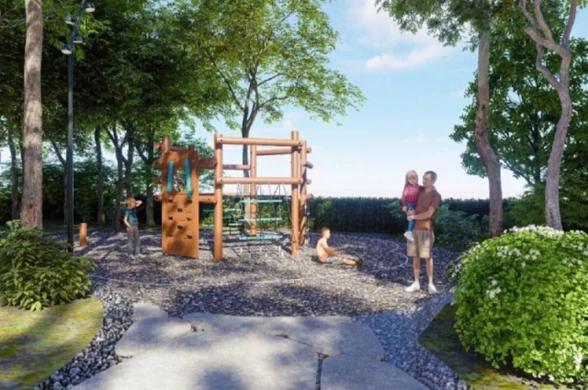    У жителей Владивостока есть 2 дня на голосование на конкурсе «Твой проект»