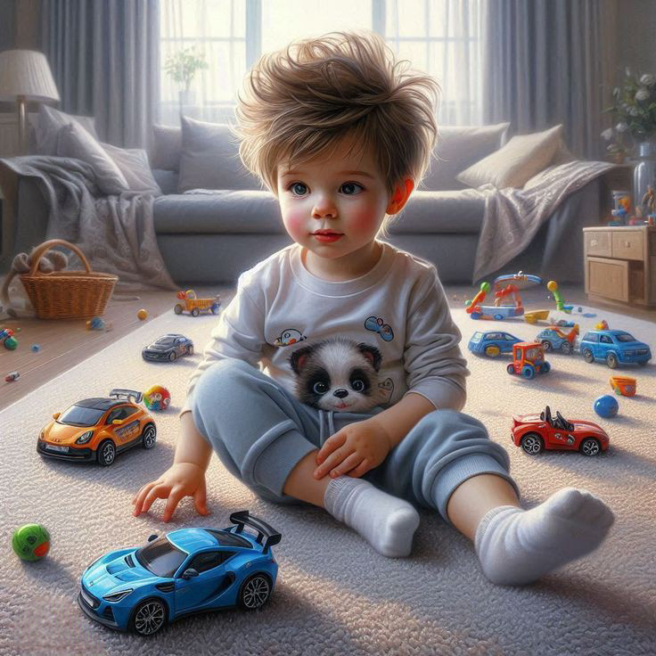 Изображение взято из пространства интернета