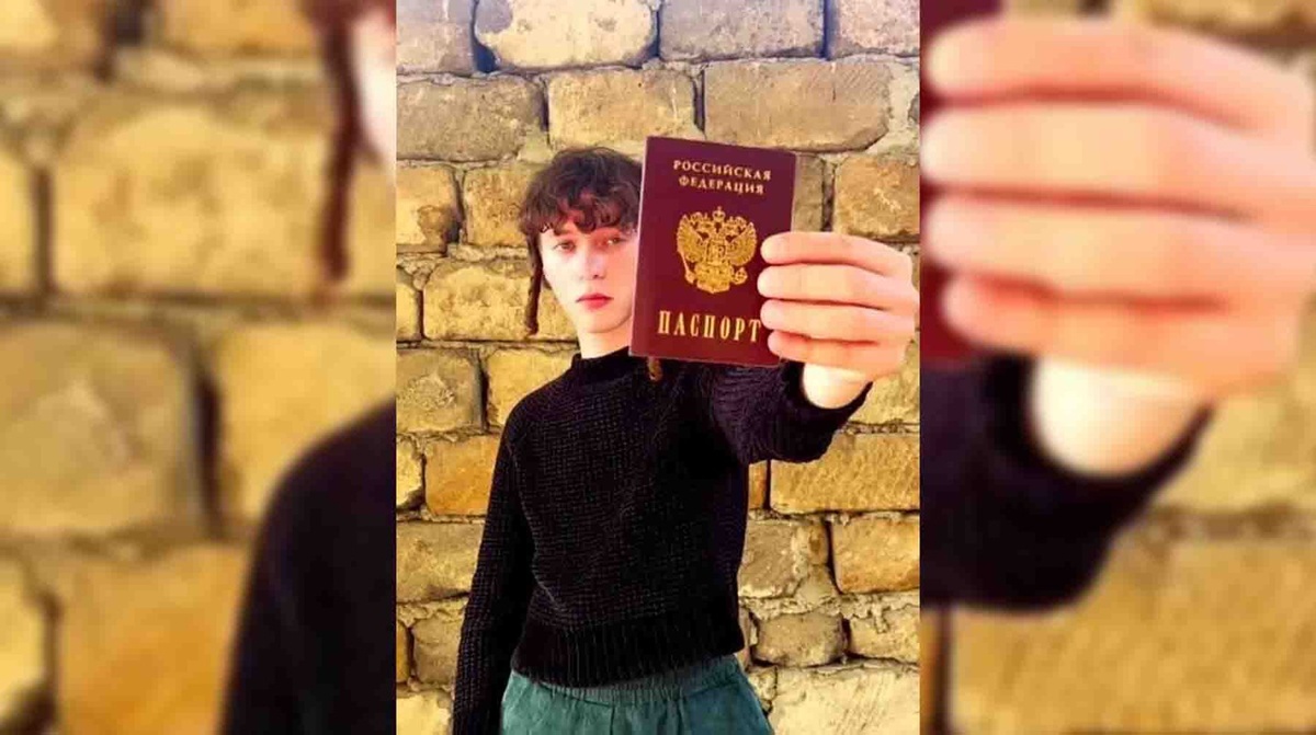    Певец Шарлот / Фото: Соцсети