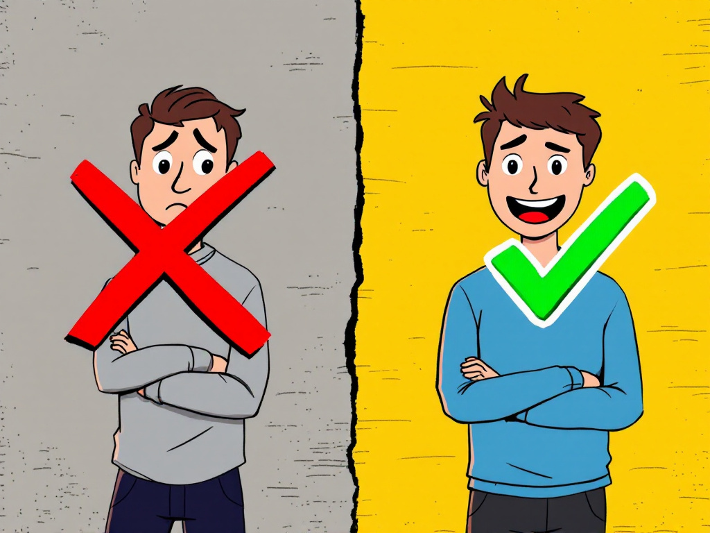 Высказывание "Молчание - золото" здесь не применимо.