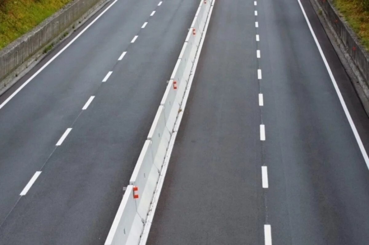    В Новосибирске отменят режим повышенной готовности на Димитровском мосту