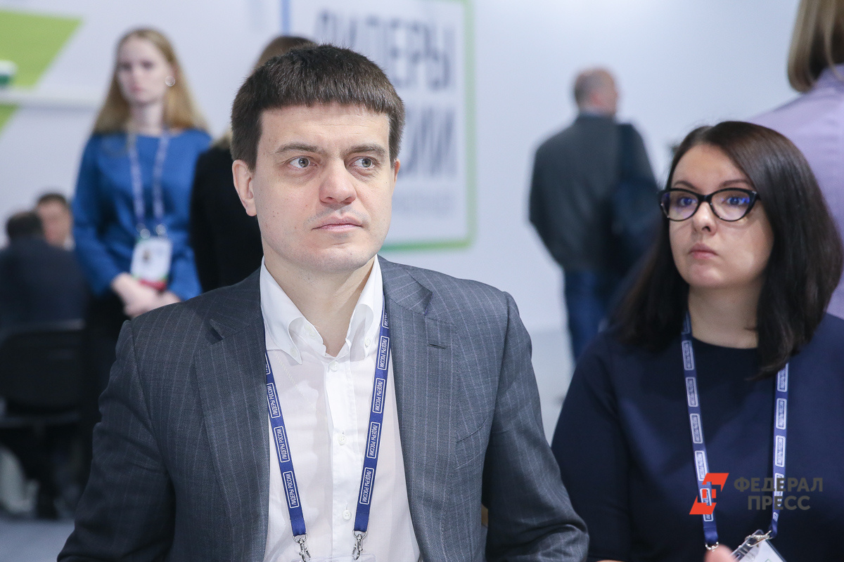 Эксперты сходятся в том, что губернатор смог собрать эффективную команду.  Фото: Фото: ФедералПресс / Вытольский Виктор