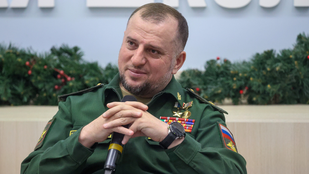    © Petrov Sergey news.ru/Globallookpress