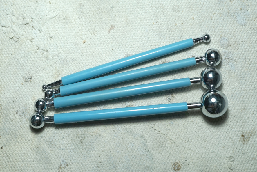 Стеки-шарики